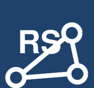 Rinaldi Services LLC RS logo